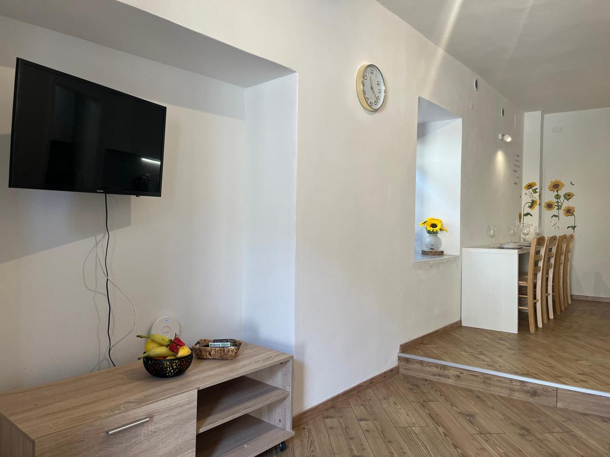 Borgo Bliss Apartment 텐노 외부 사진